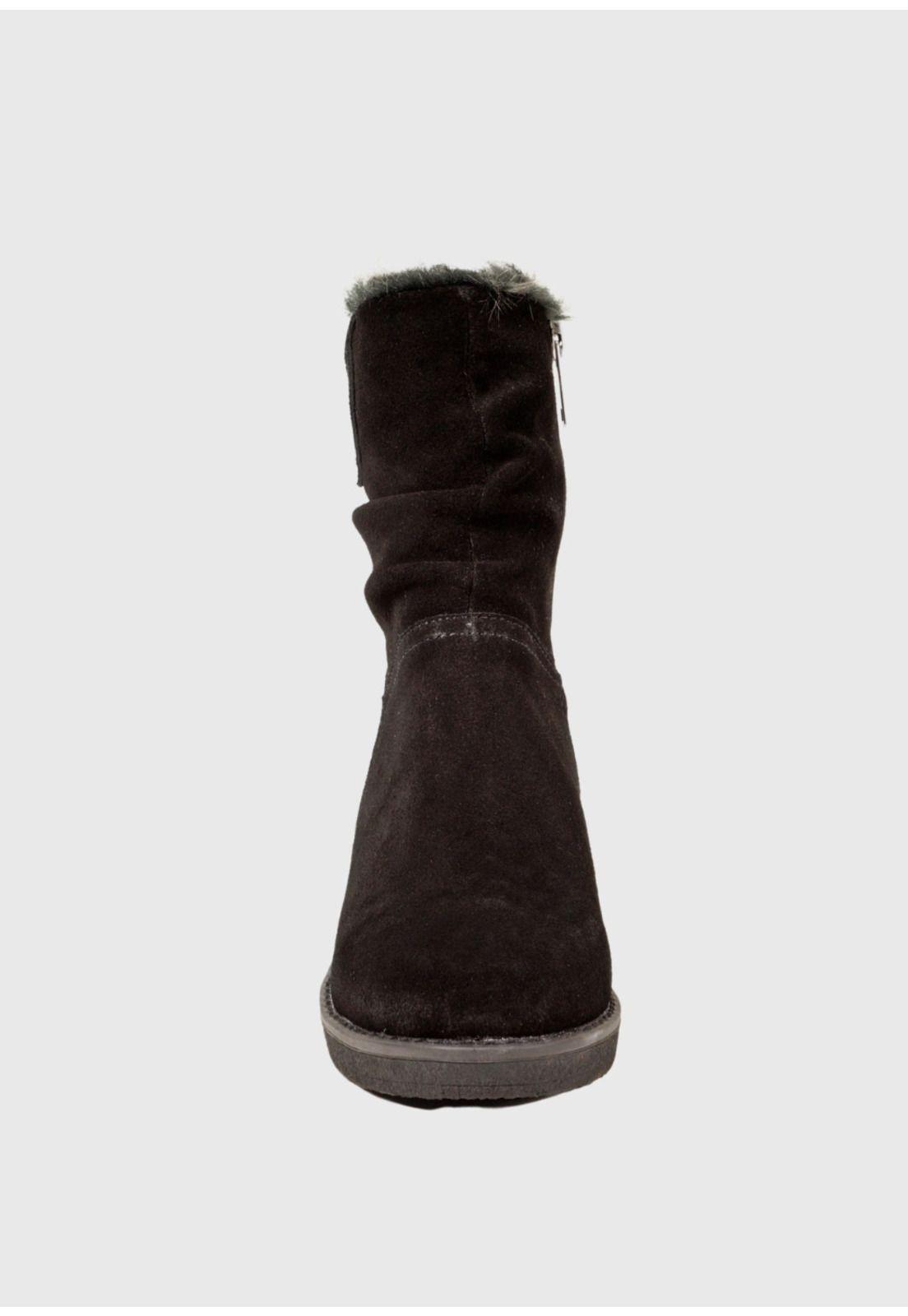 Bota Polibia Negro-2