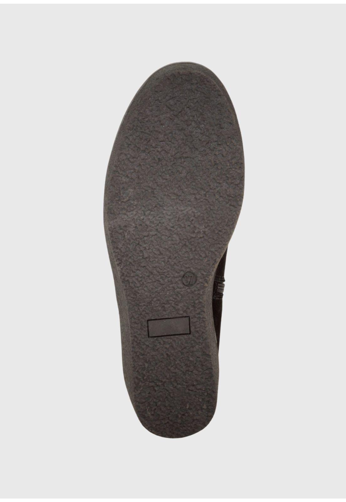 Bota Polibia Negro-6