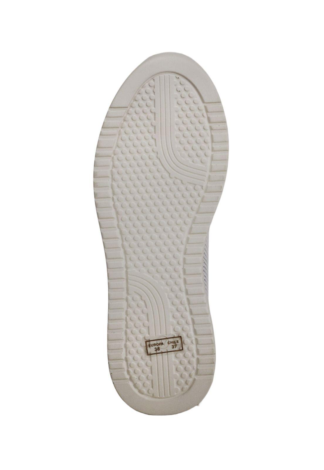 Mocasín Cuero Zully Blanco-6