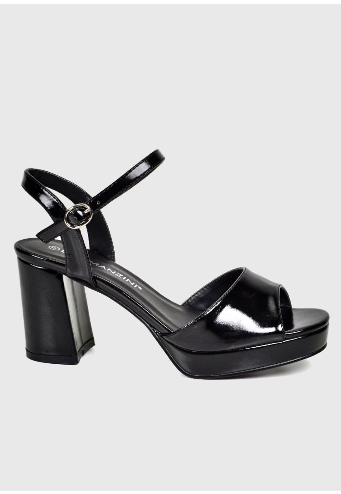 Sandalia Ophira Negro-2