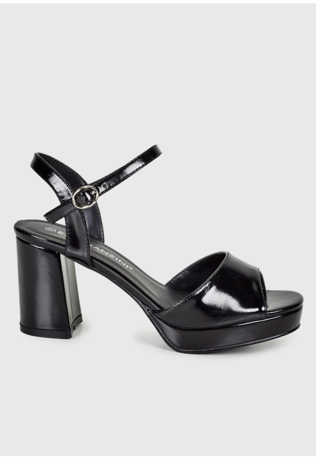 Sandalia Ophira Negro-5