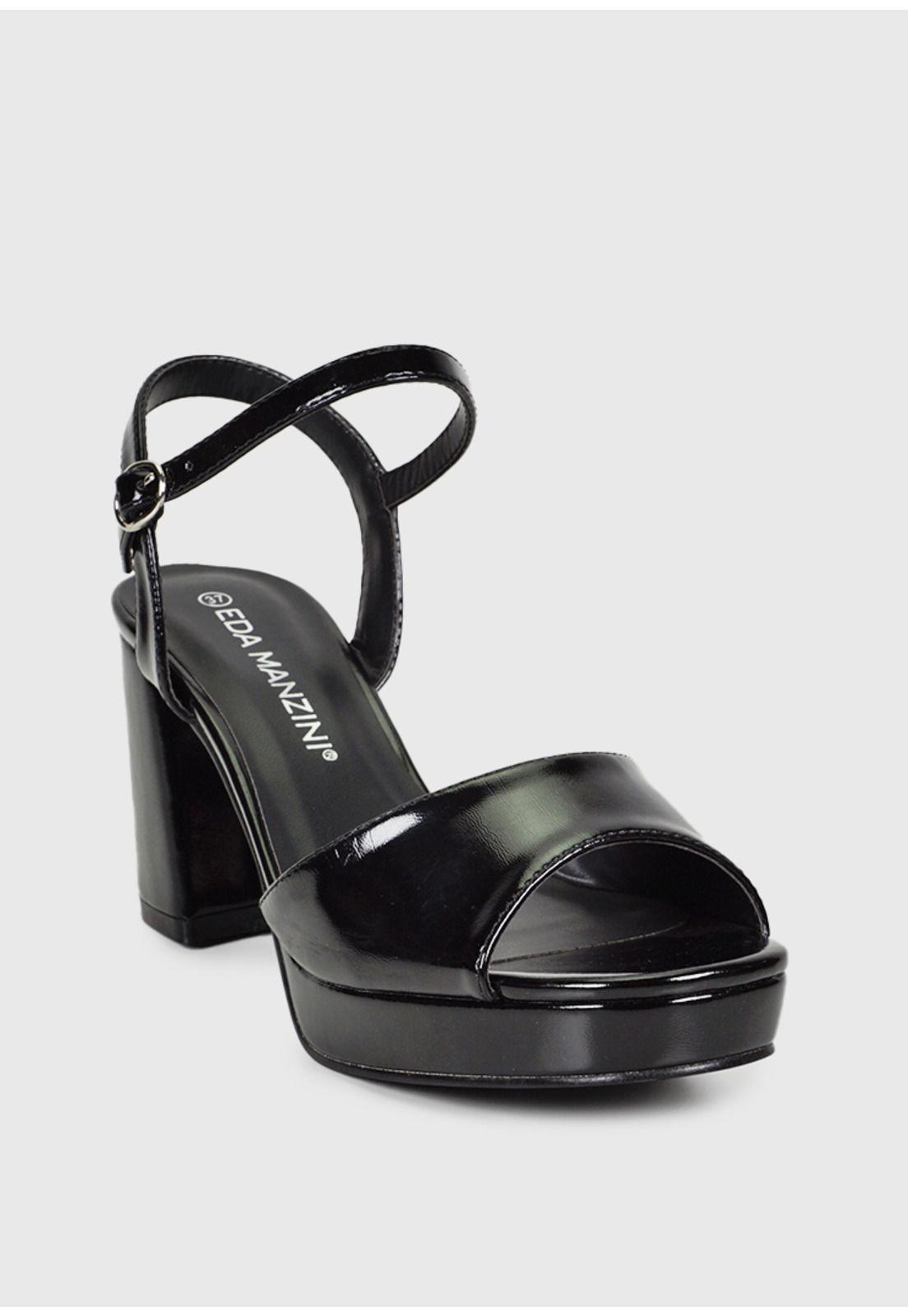 Sandalia Ophira Negro-6