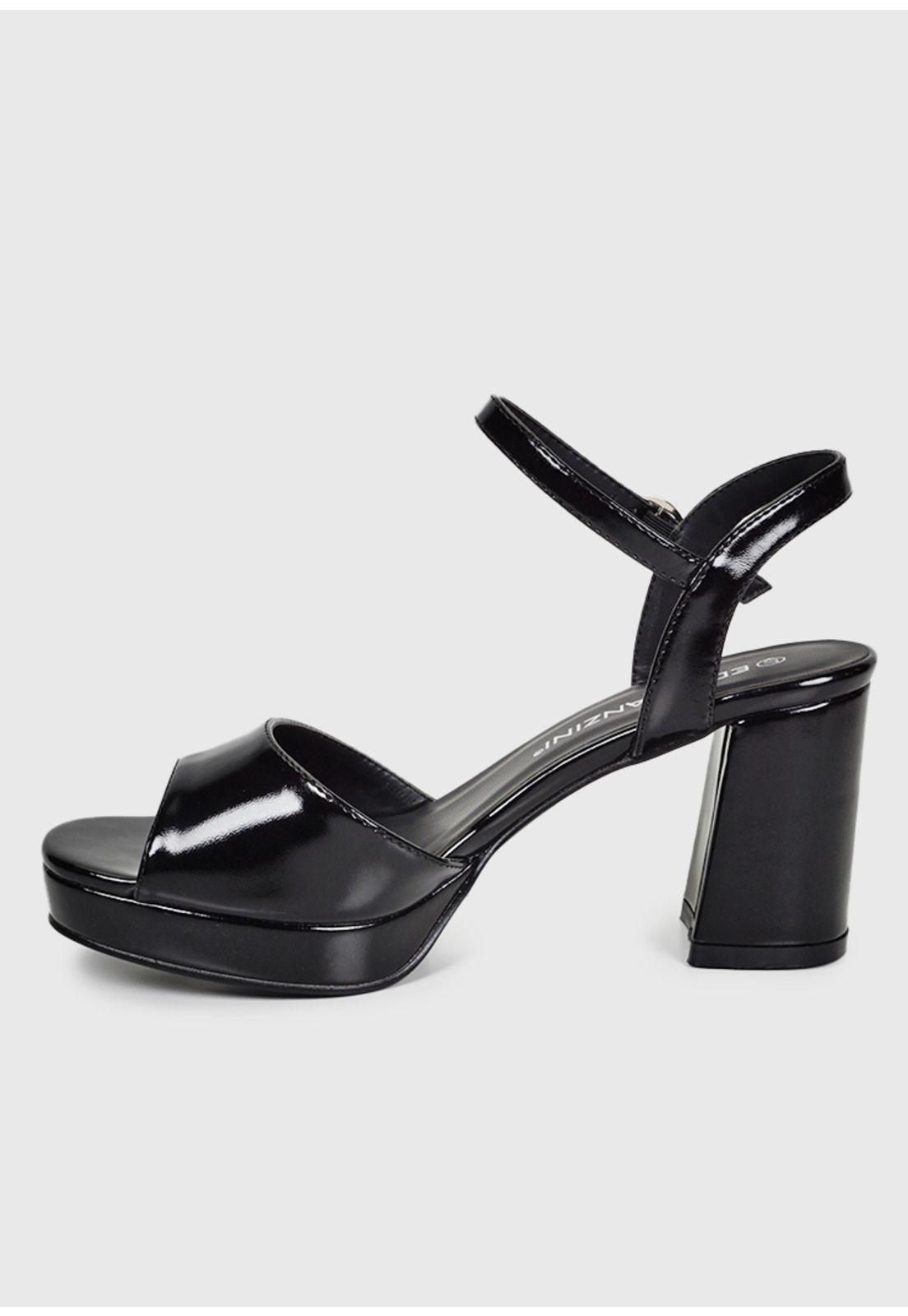 Sandalia Ophira Negro-7