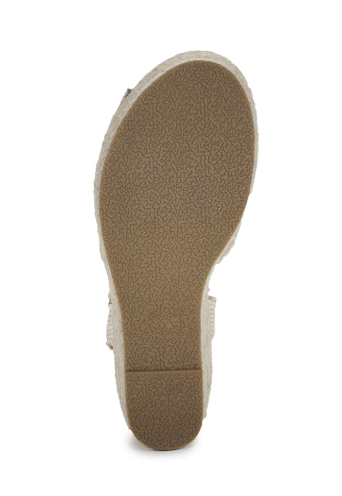 Sandalia Adhara Dorado-6