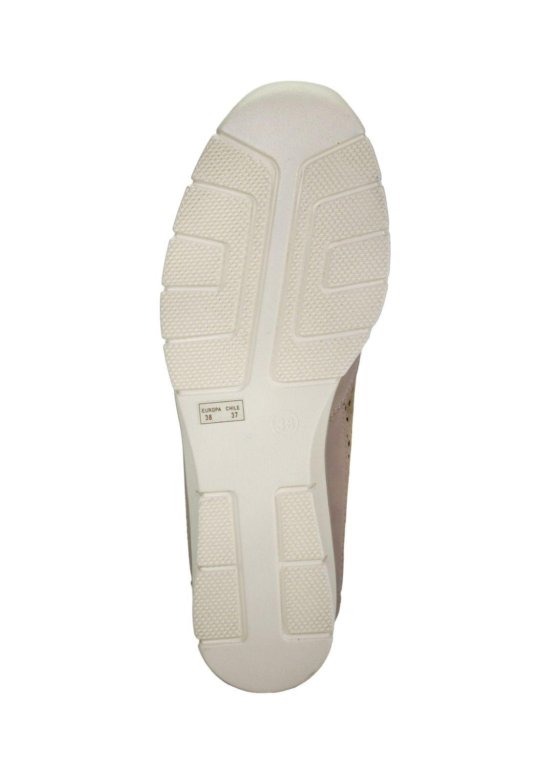 Zapatilla Reise Rosado-7