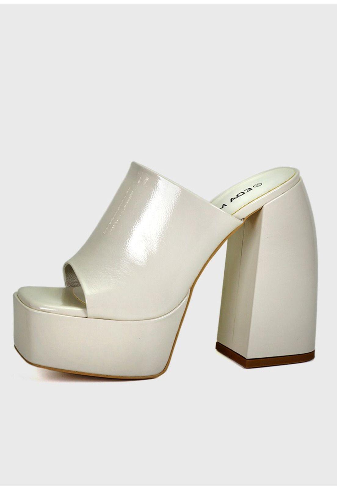 Sandalia Anuk Beige-0