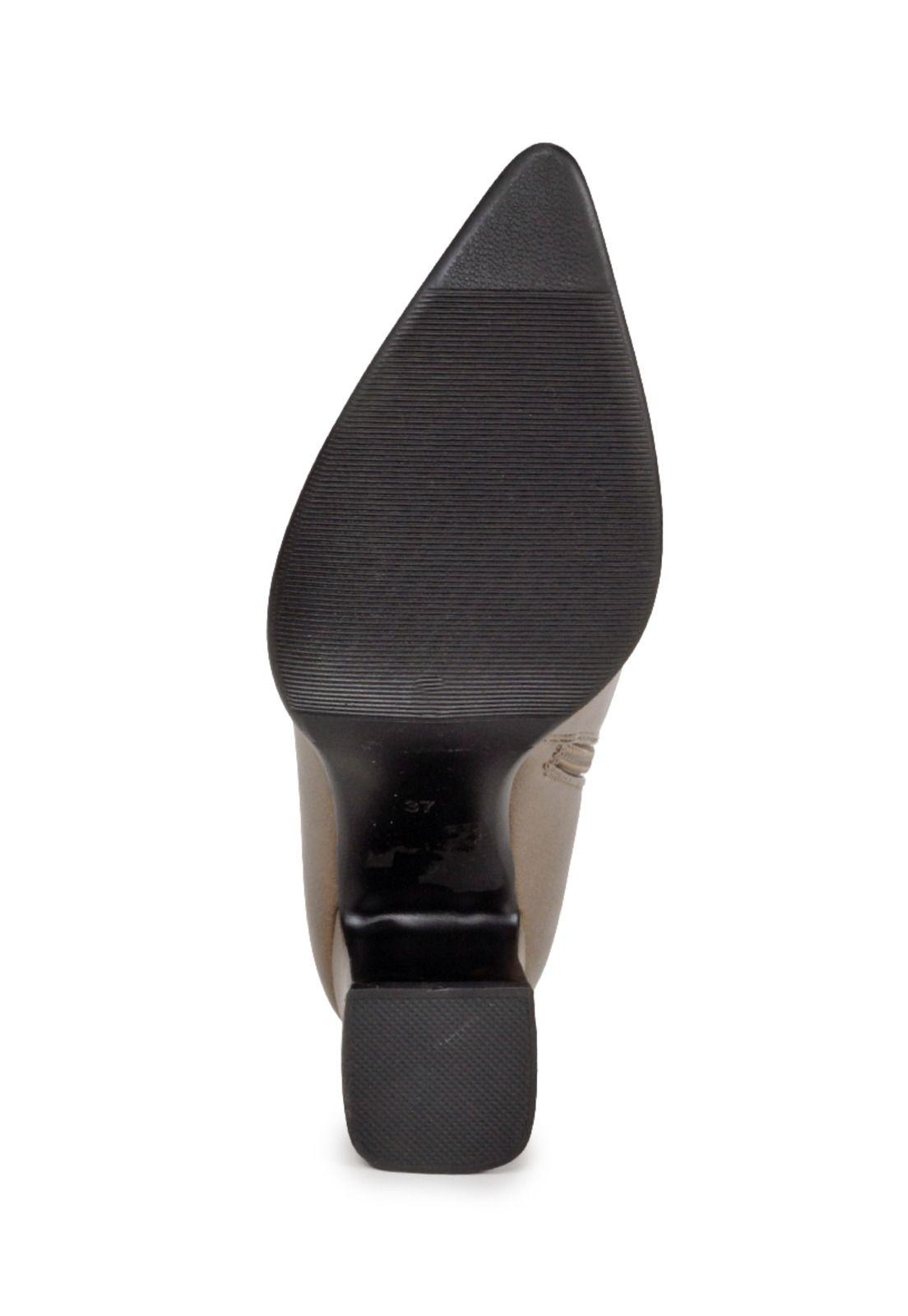 Botín Constantina Bronce-4