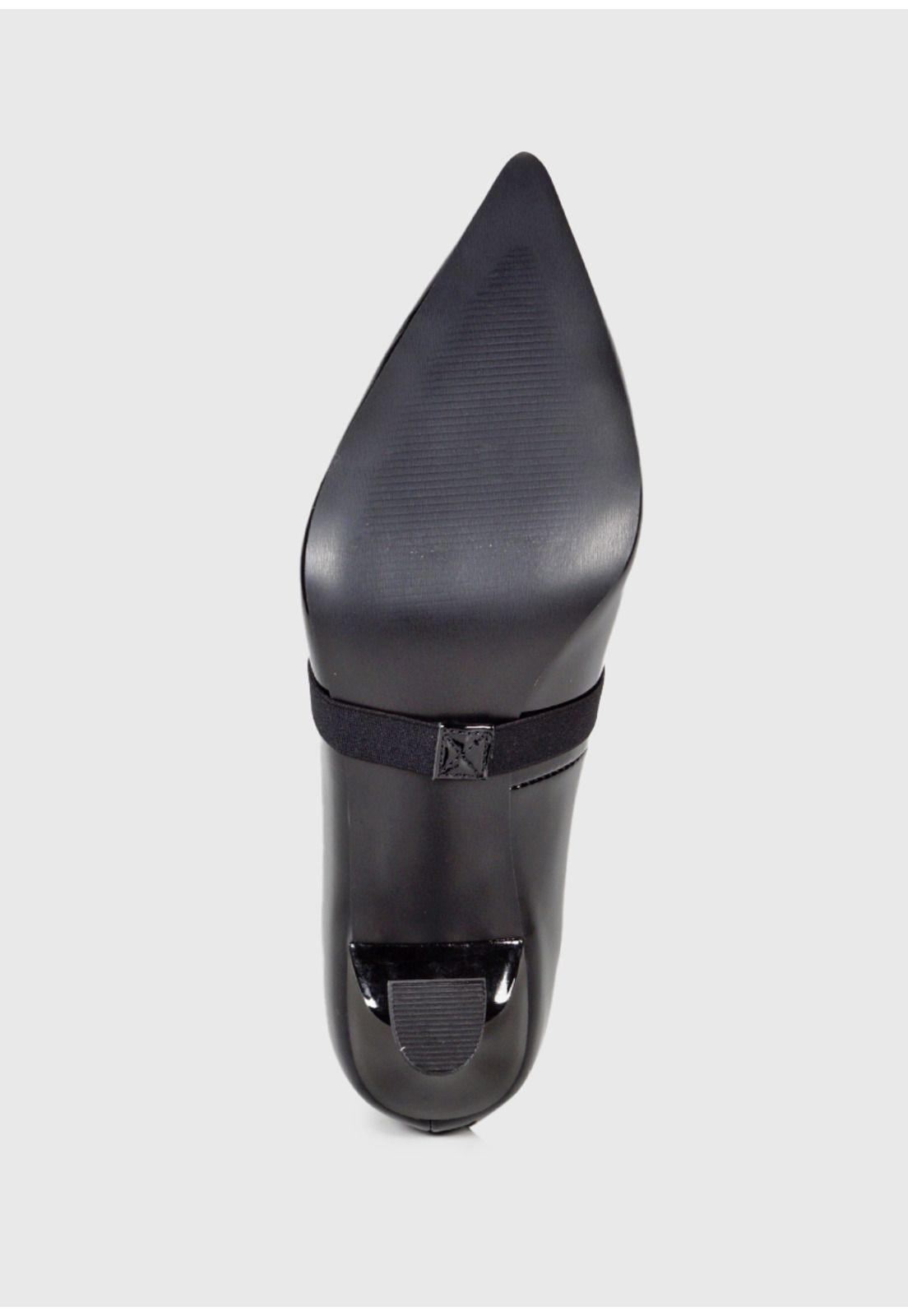Zapato Denia Negro-6