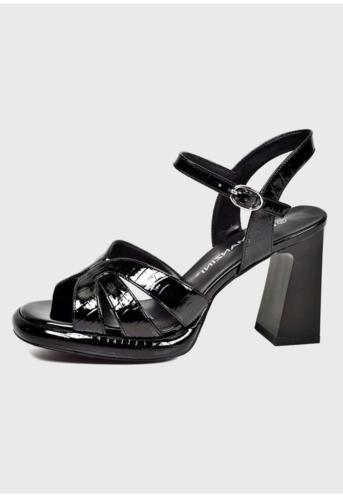 Sandalia Kasty Negro-2