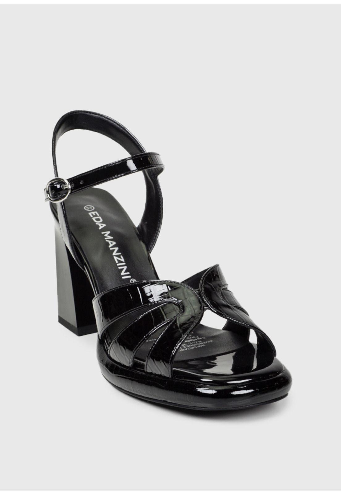 Sandalia Kasty Negro-3