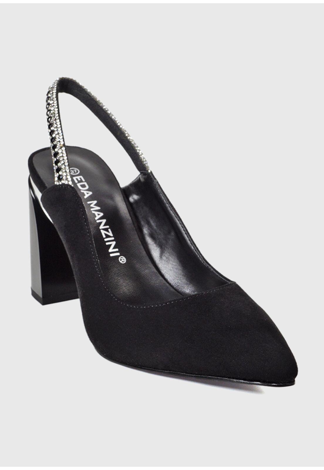 Sandalia Eranthe Negro-4