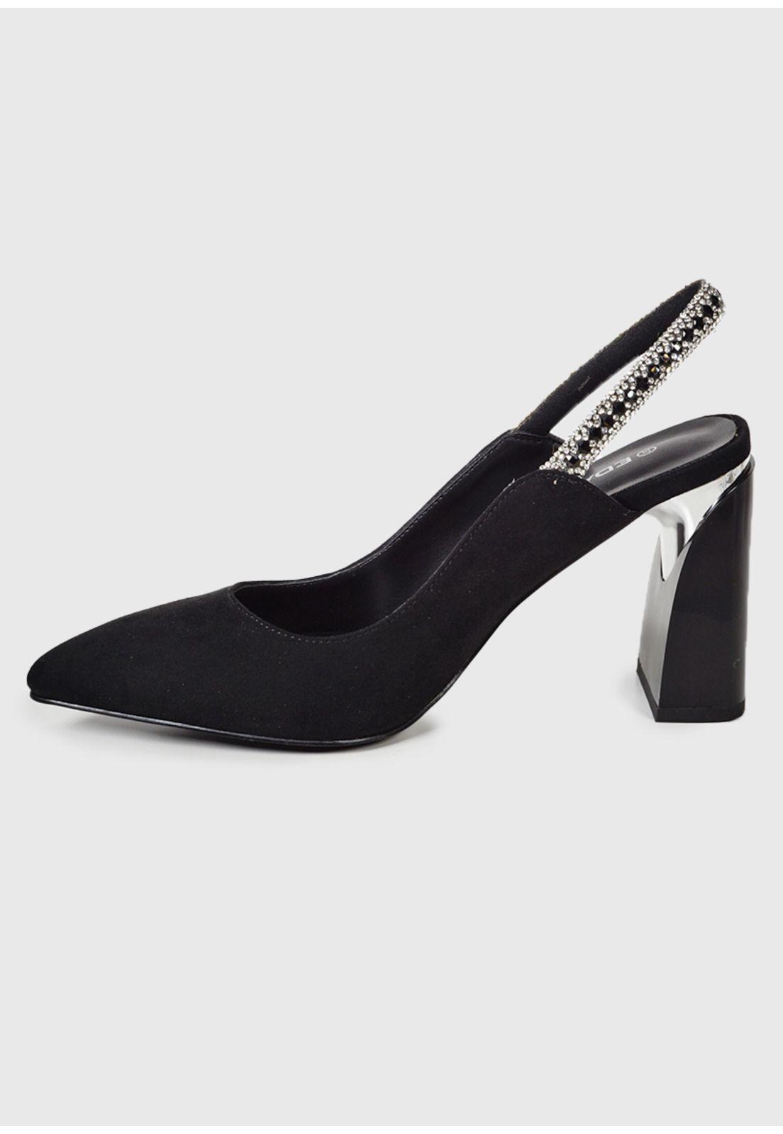 Sandalia Eranthe Negro-6