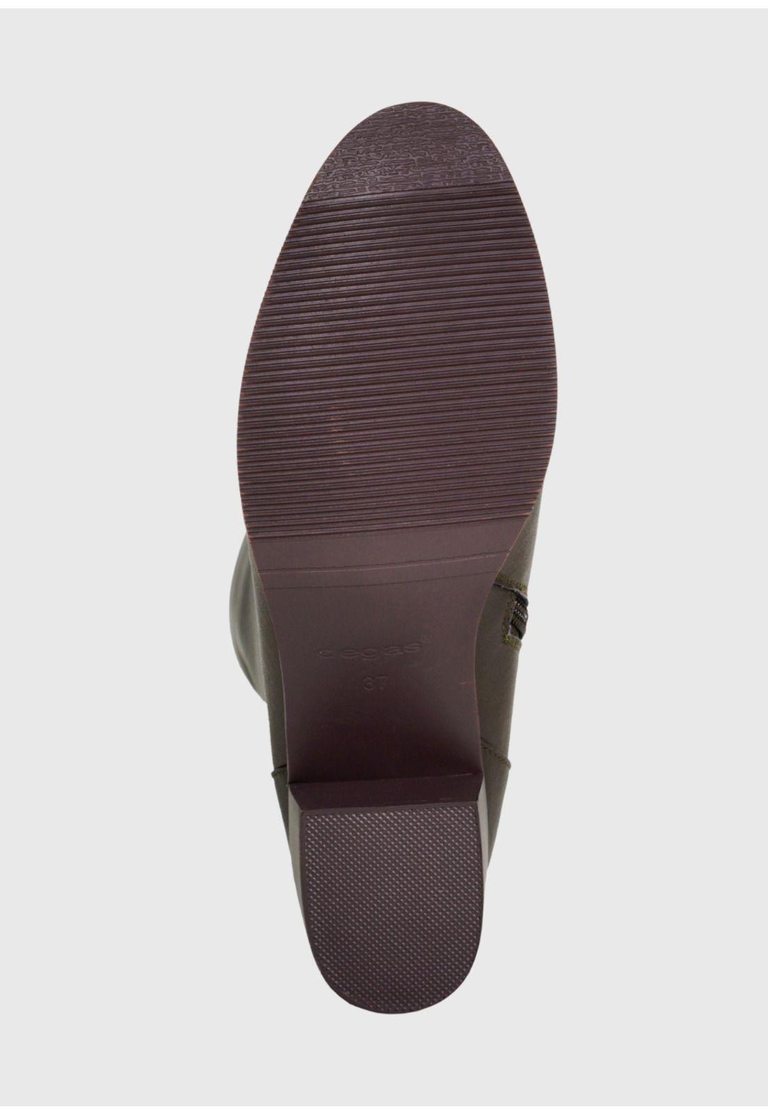 Bota Irupe Taupe-6