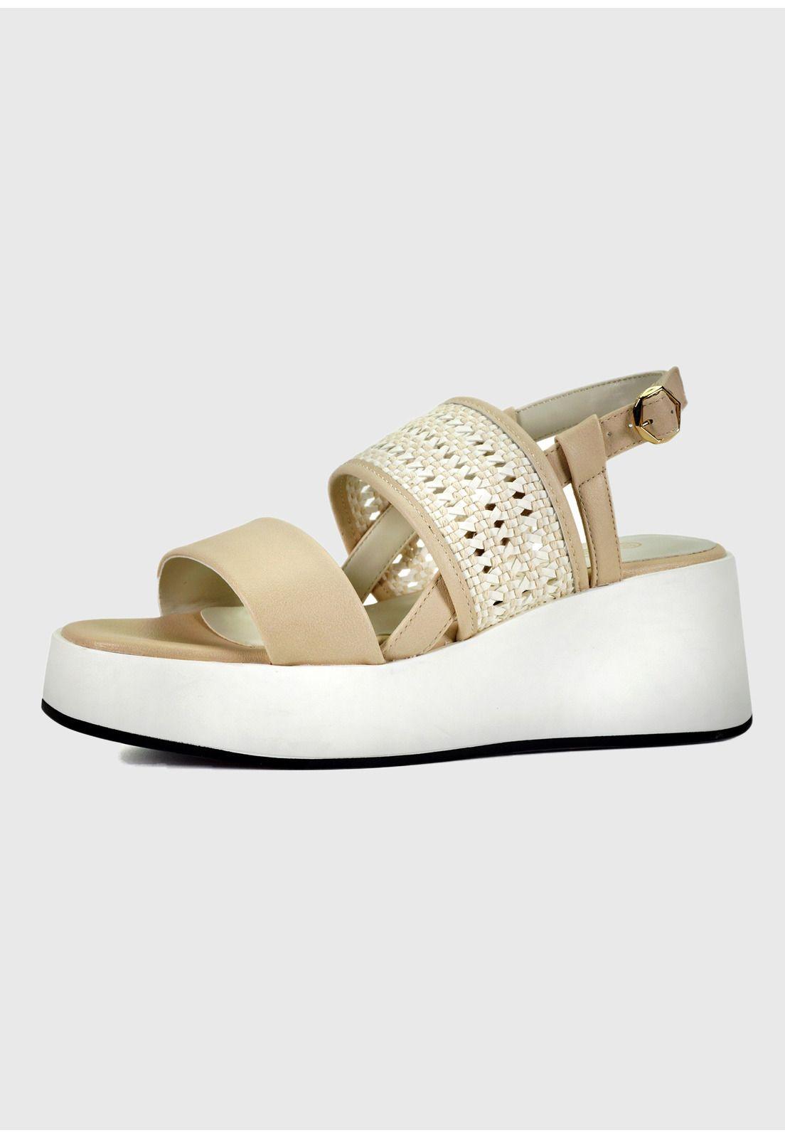 Sandalia Callyl Beige-0