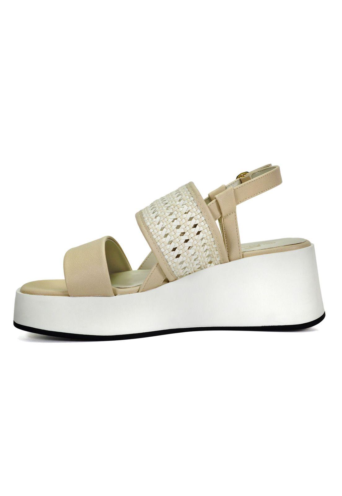 Sandalia Callyl Beige-3