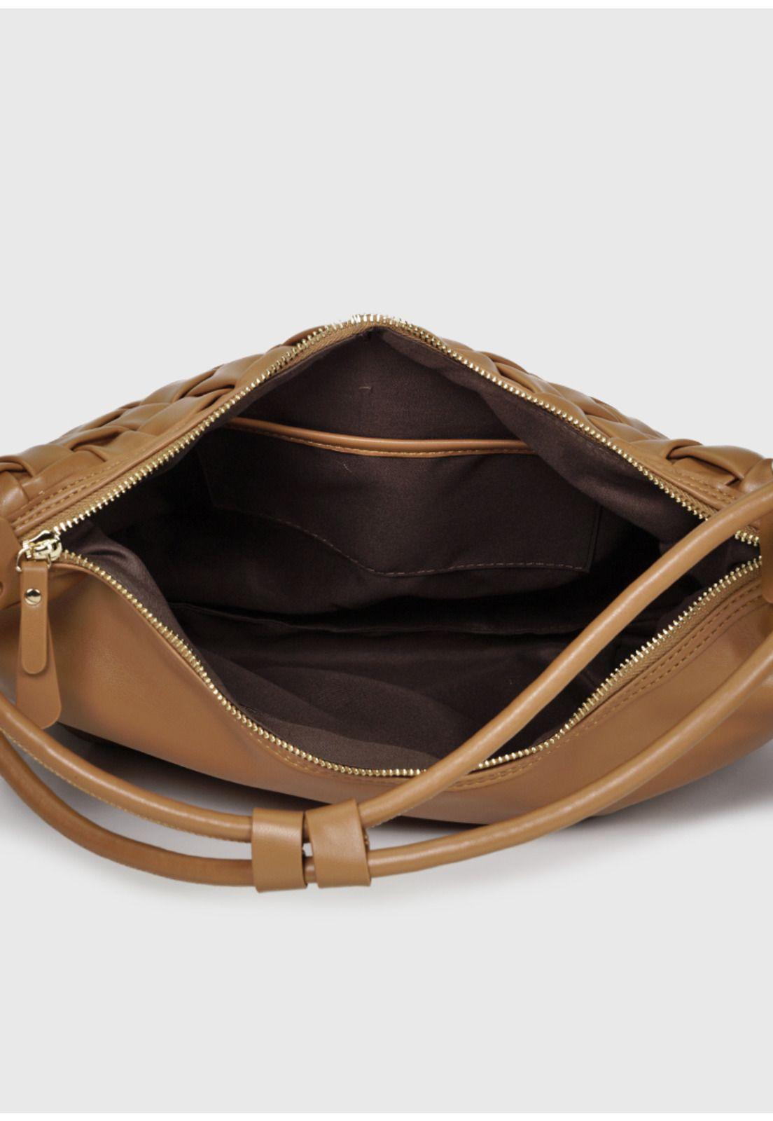Cartera Yaniré Camel-3
