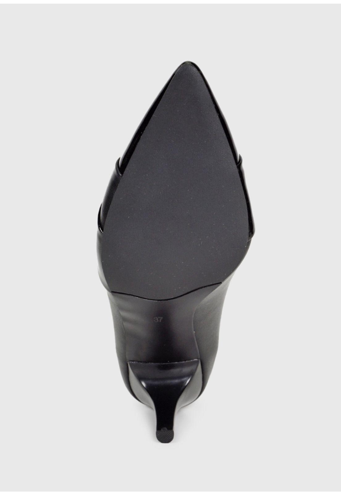 Zapato Consesa Negro-5