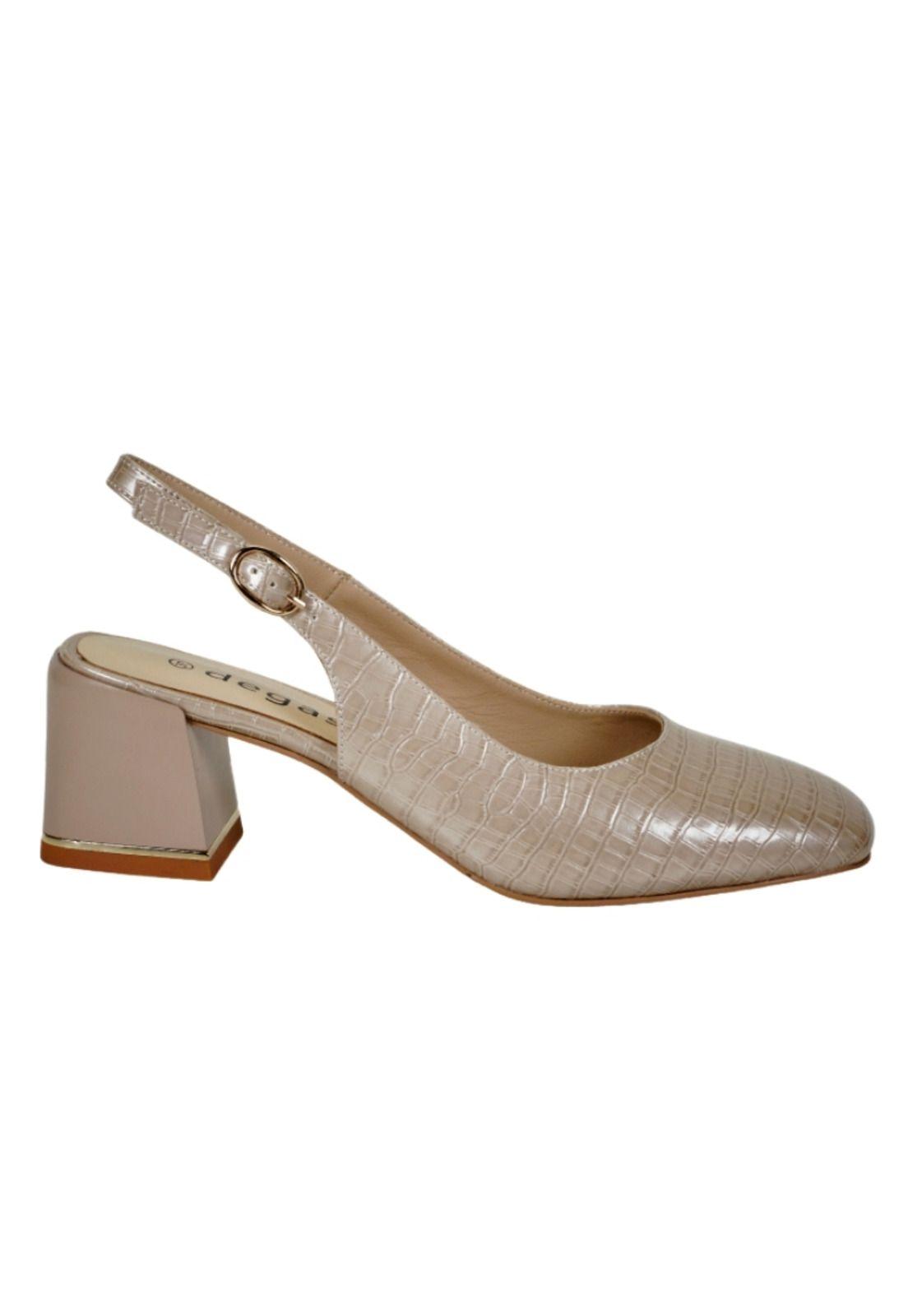 Zapato Asenat Beige-0