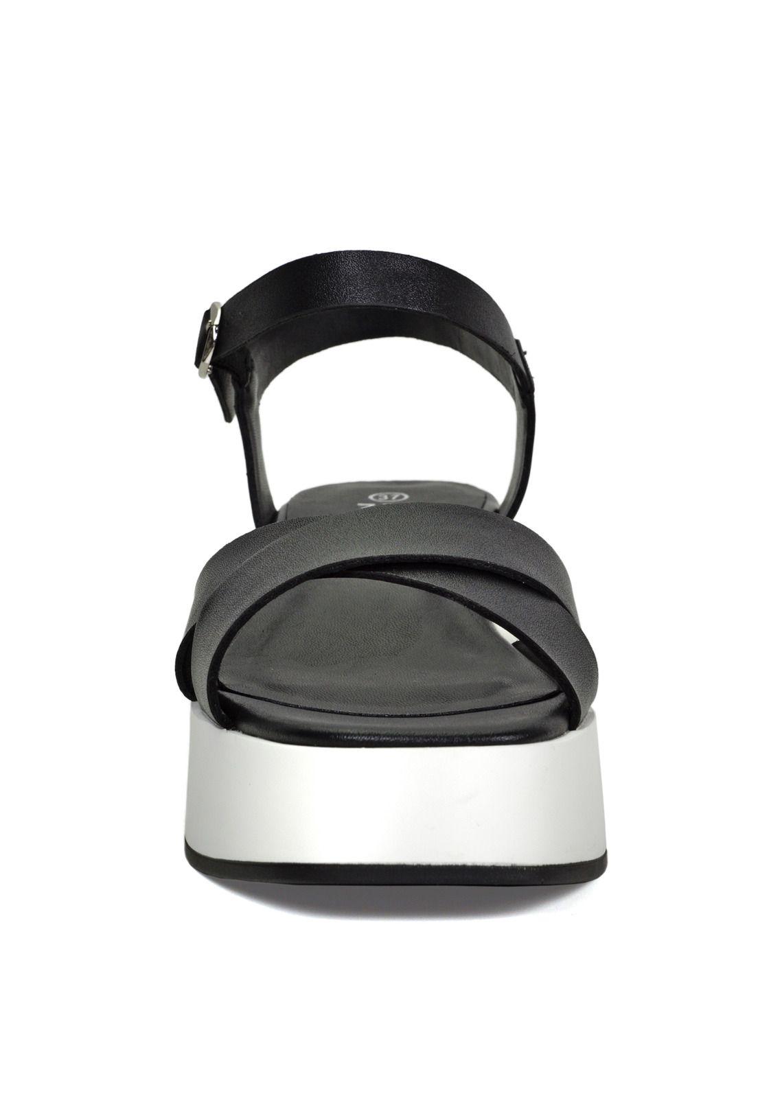 Sandalia Trabyl Negro-2