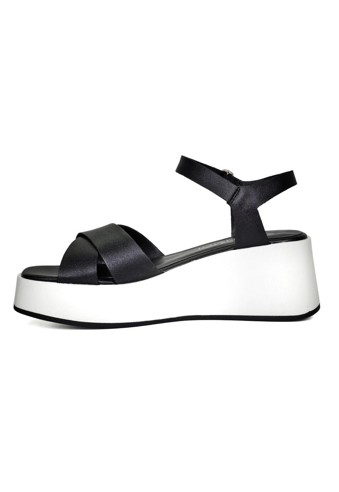 Sandalia Trabyl Negro-3