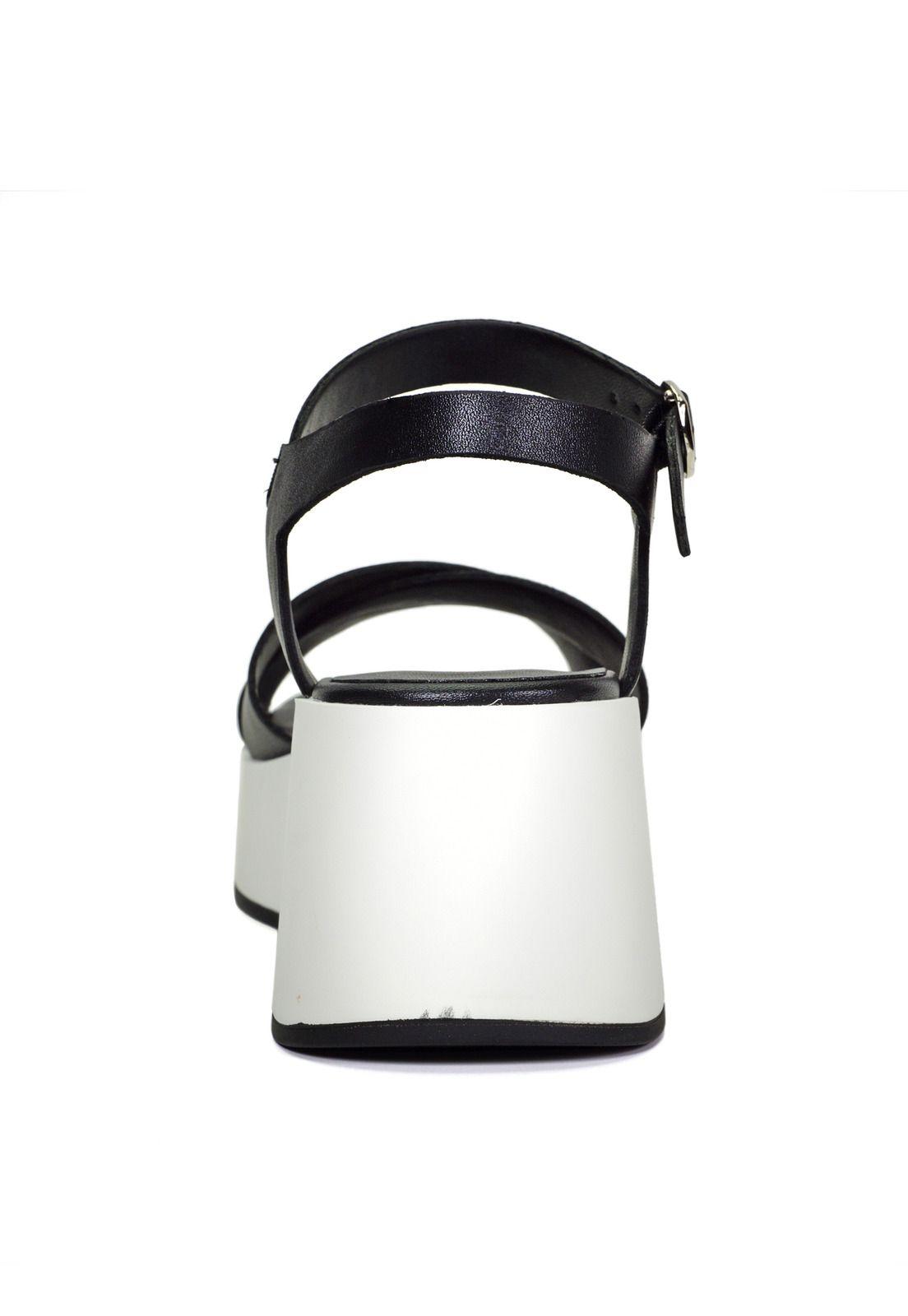 Sandalia Trabyl Negro-5