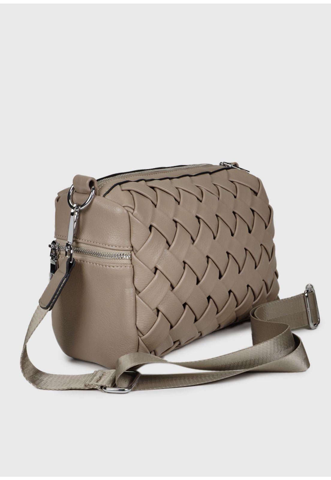Cartera Iracé Camel-3