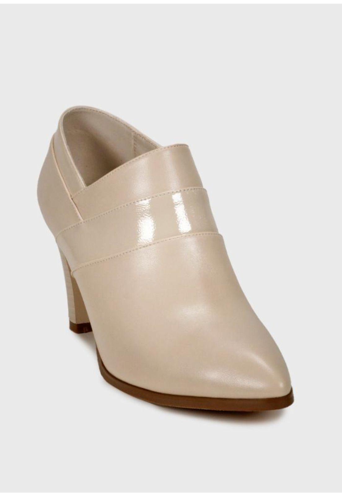 Zapato Nayeli Bone-2