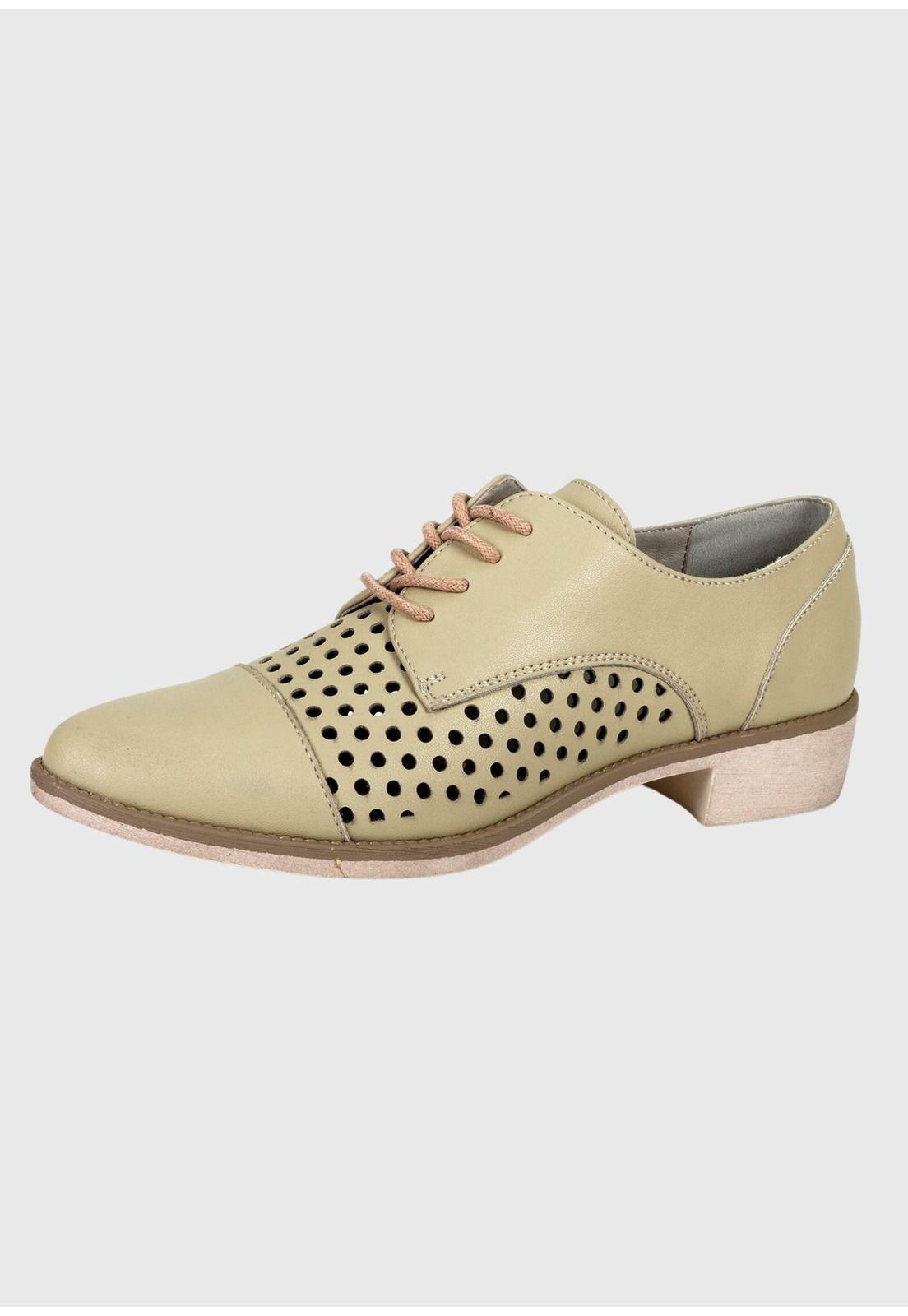 Zapato Yimel Crudo-0