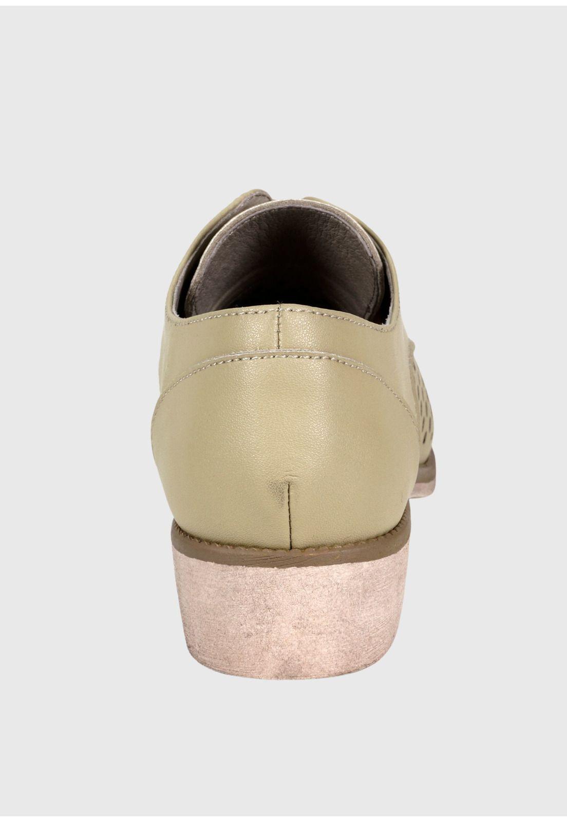 Zapato Yimel Crudo-5