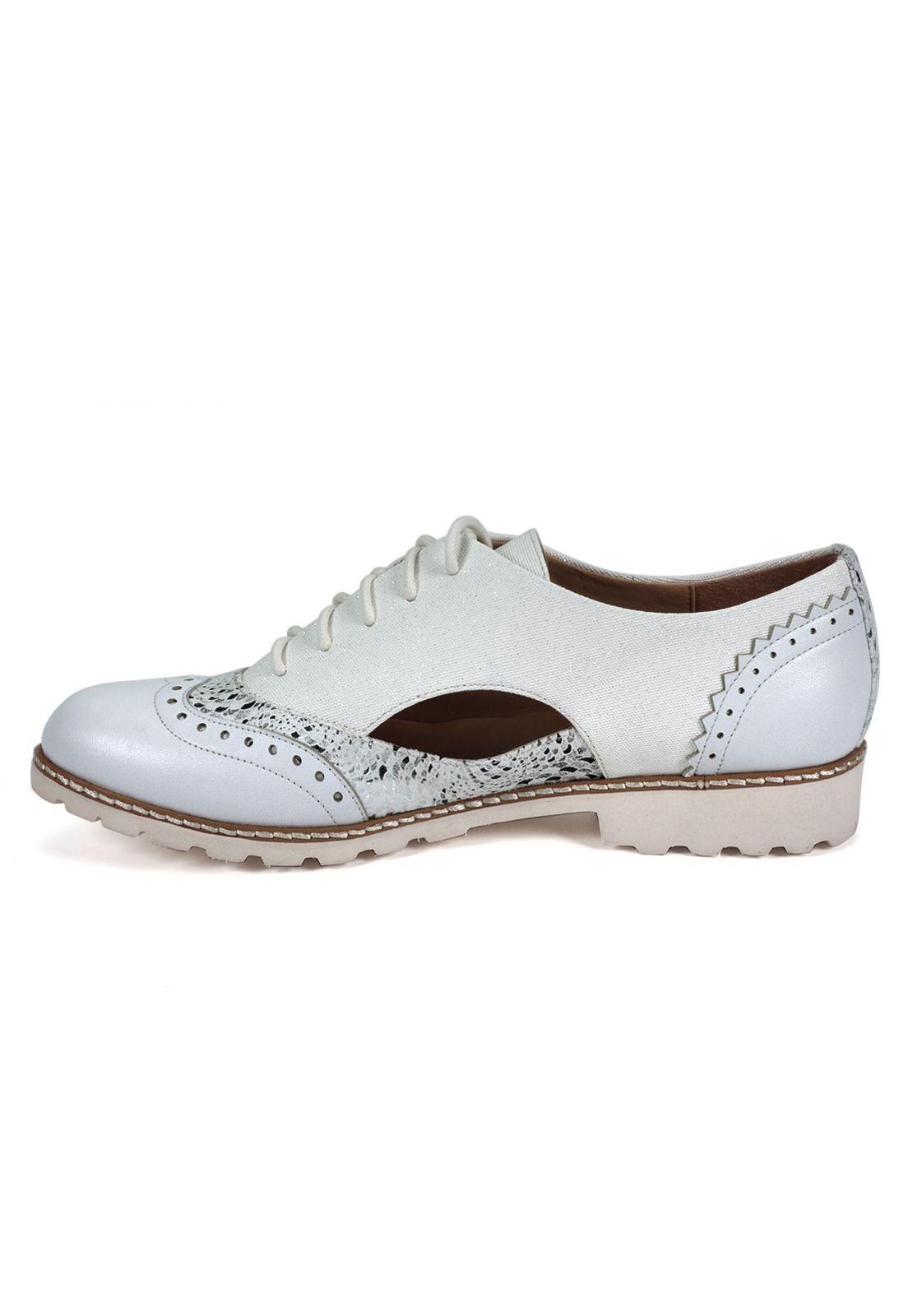 Zapato Frisia Blanco-3