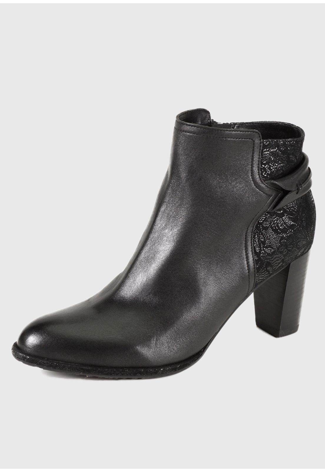 Botin Alizze Grafito-0