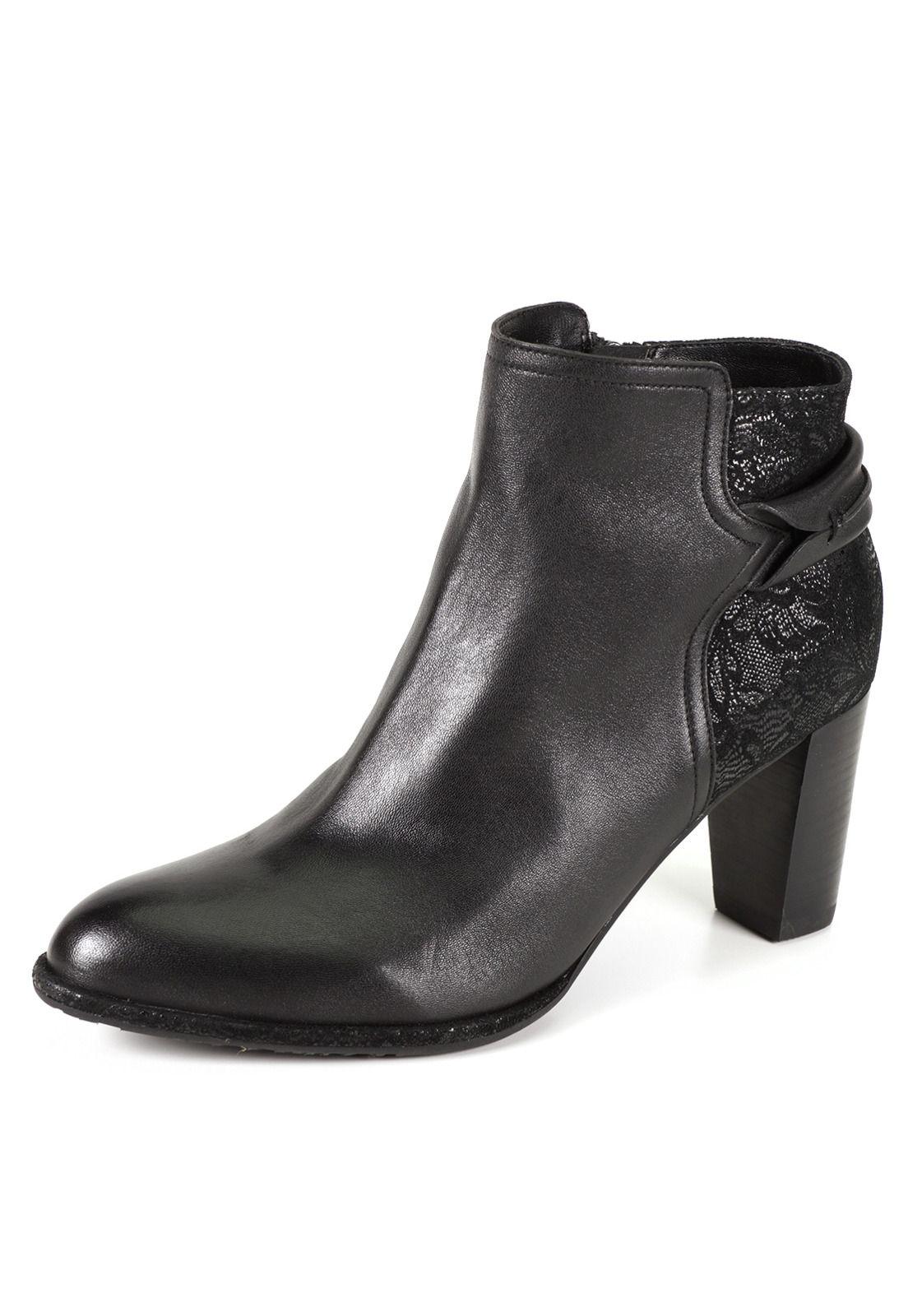 Botin Alizze Grafito-1