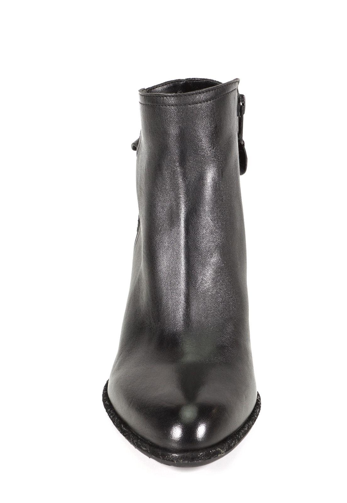 Botin Alizze Grafito-3