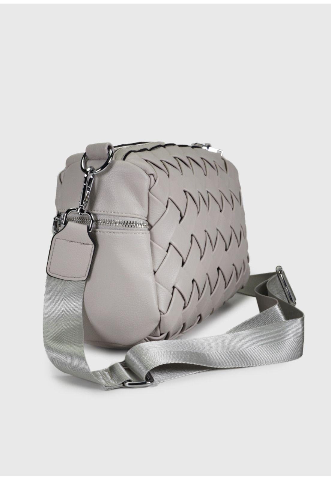 Cartera Iracé Beige-2