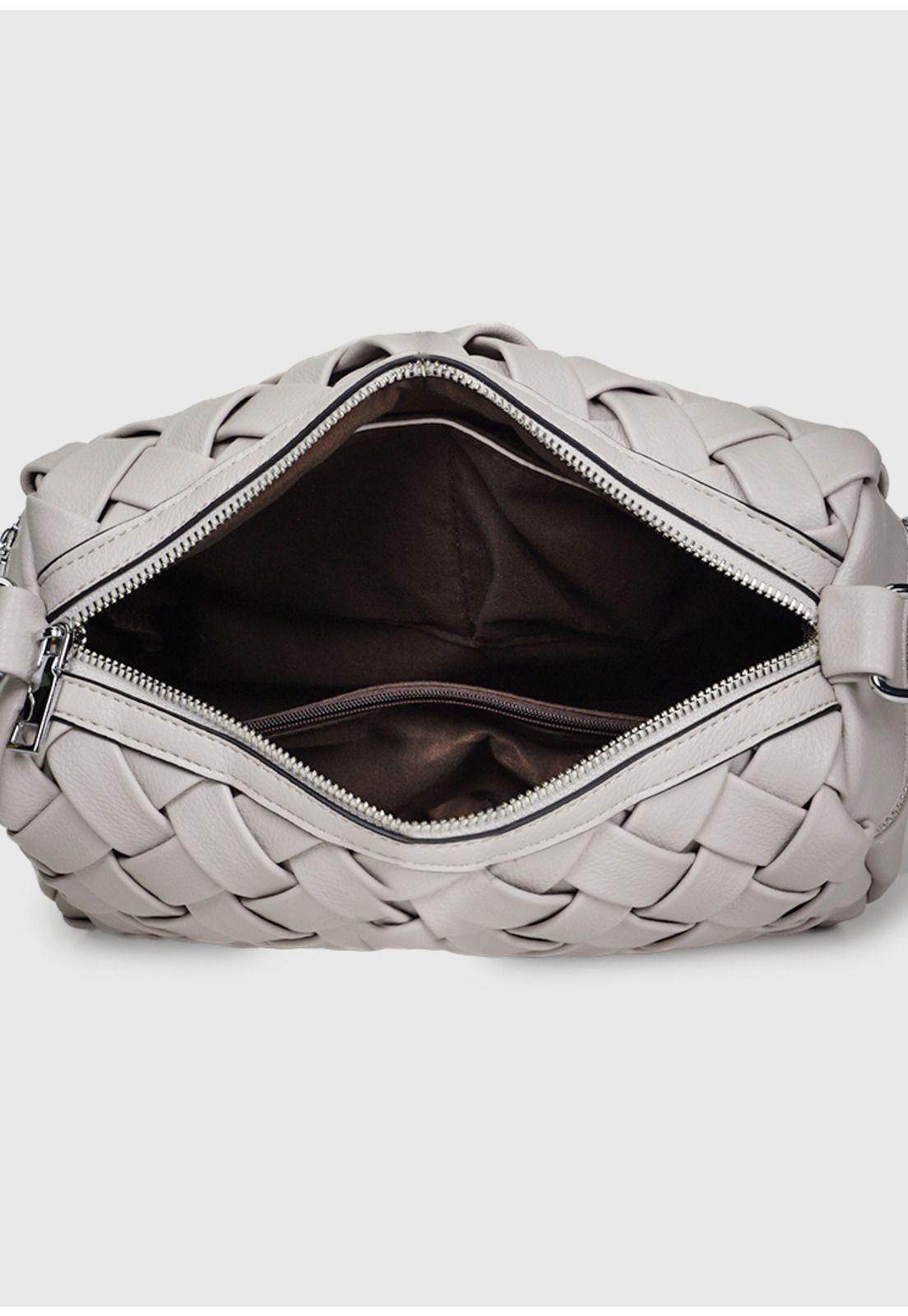 Cartera Iracé Beige-5