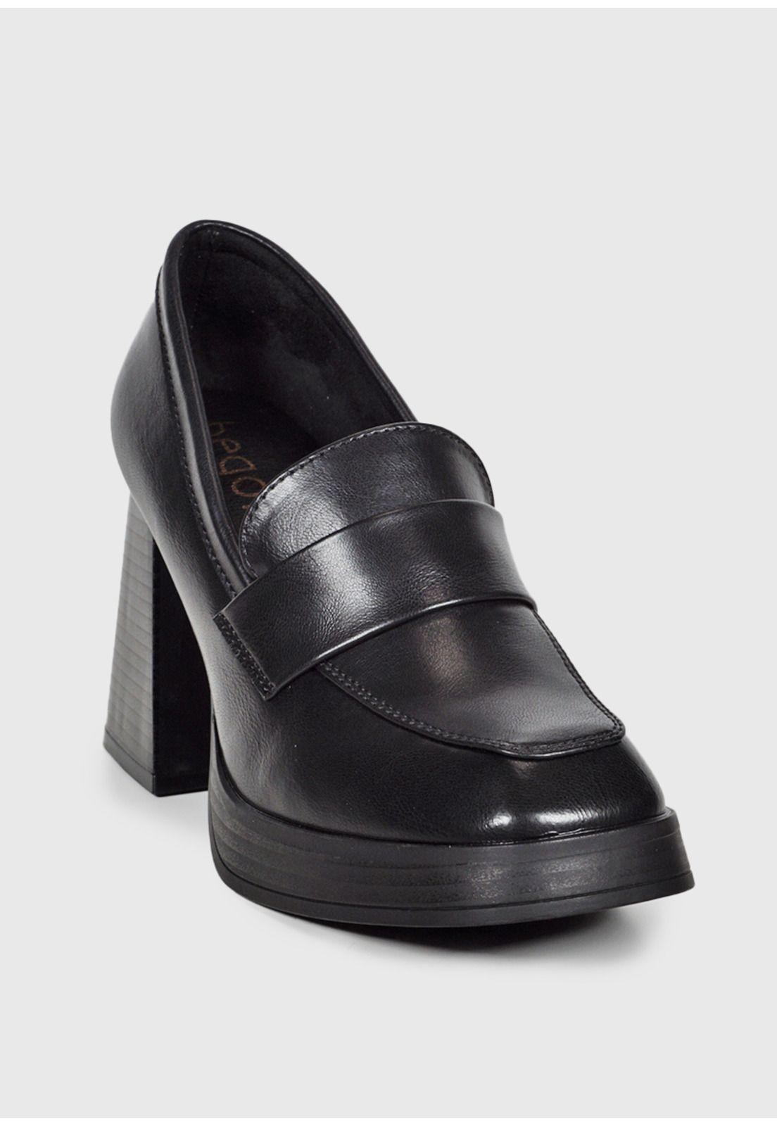 Zapato Thianela Negro-3