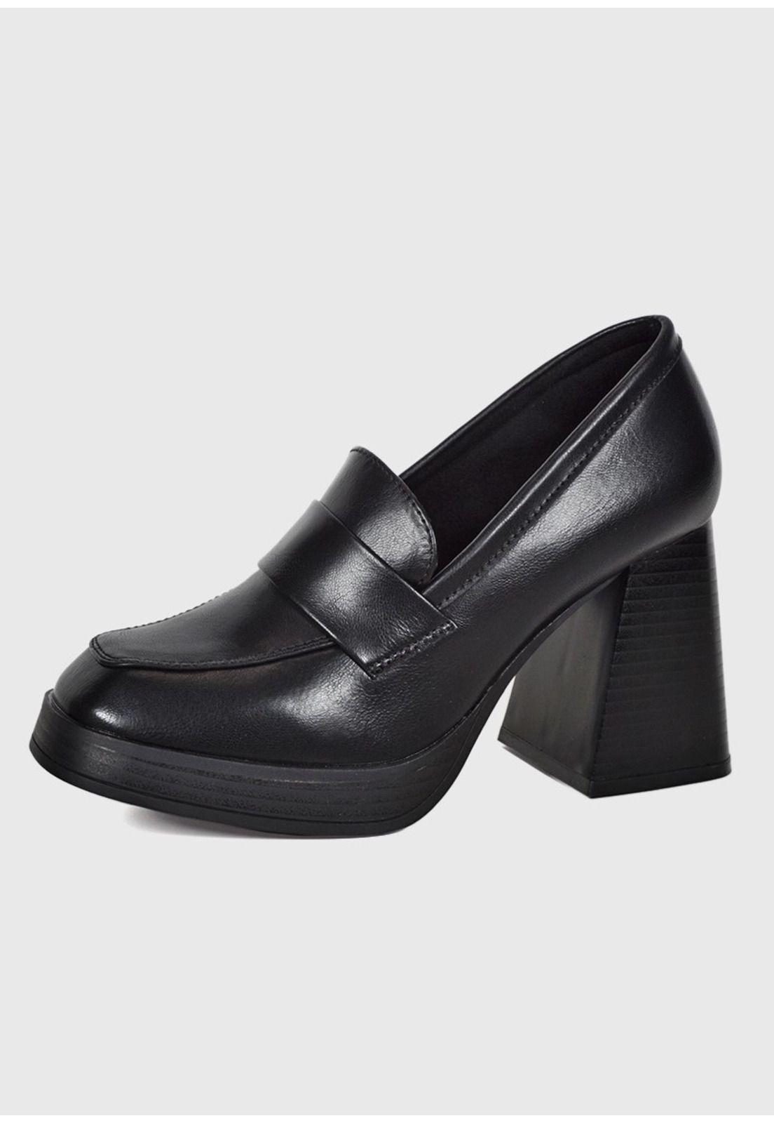 Zapato Thianela Negro-1