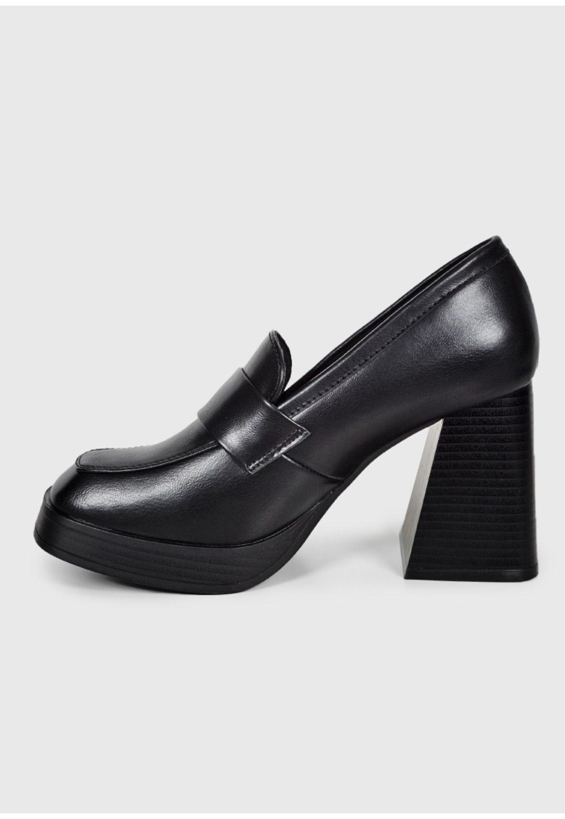 Zapato Thianela Negro-4