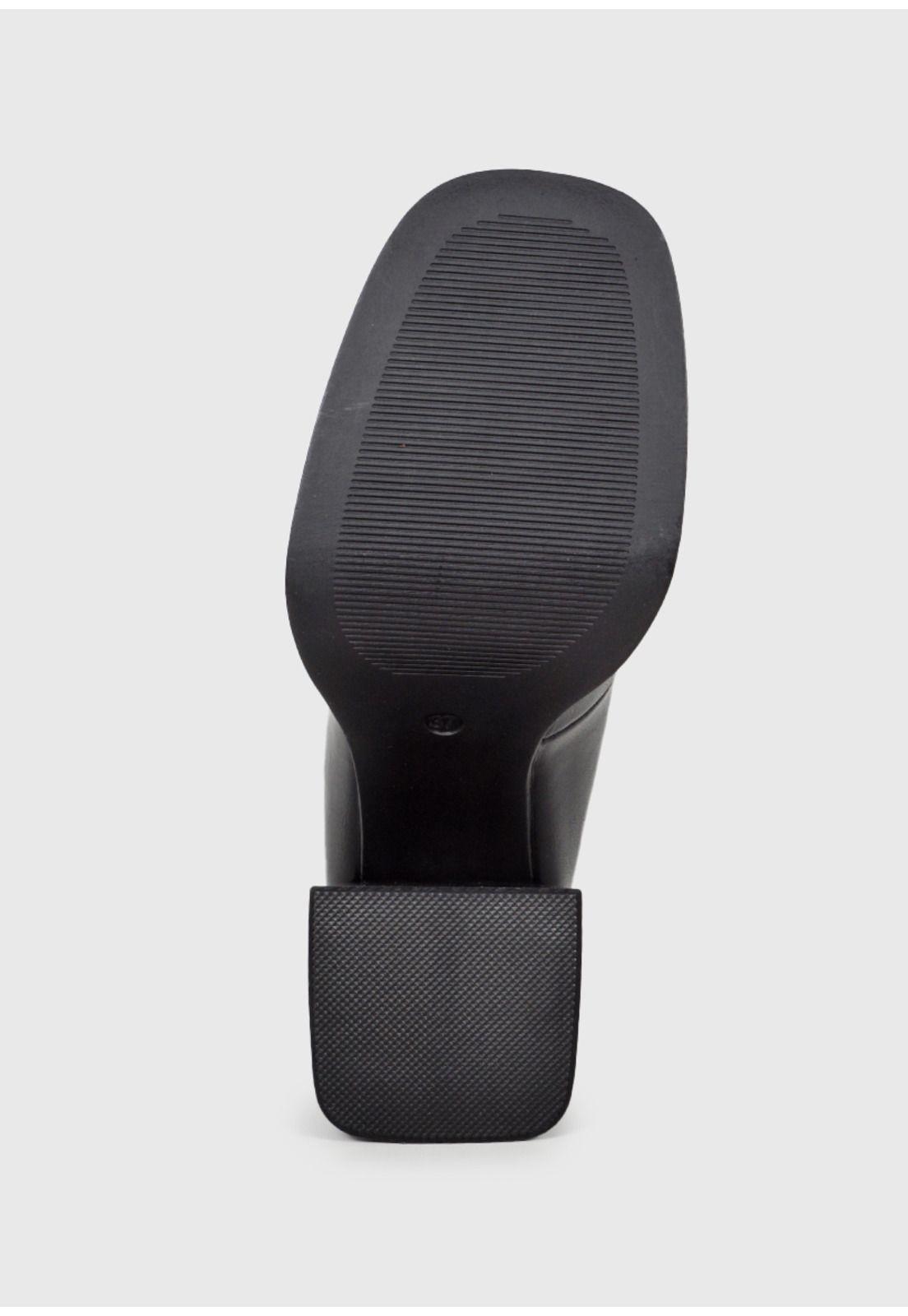 Zapato Thianela Negro-5