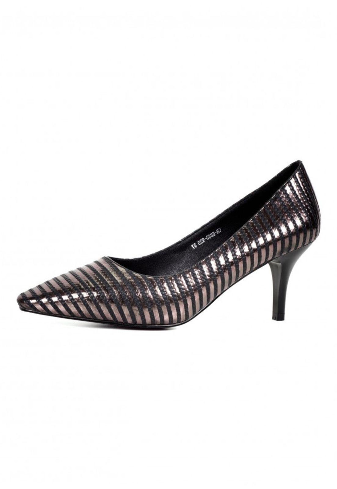 Zapato Jessa Negro-0