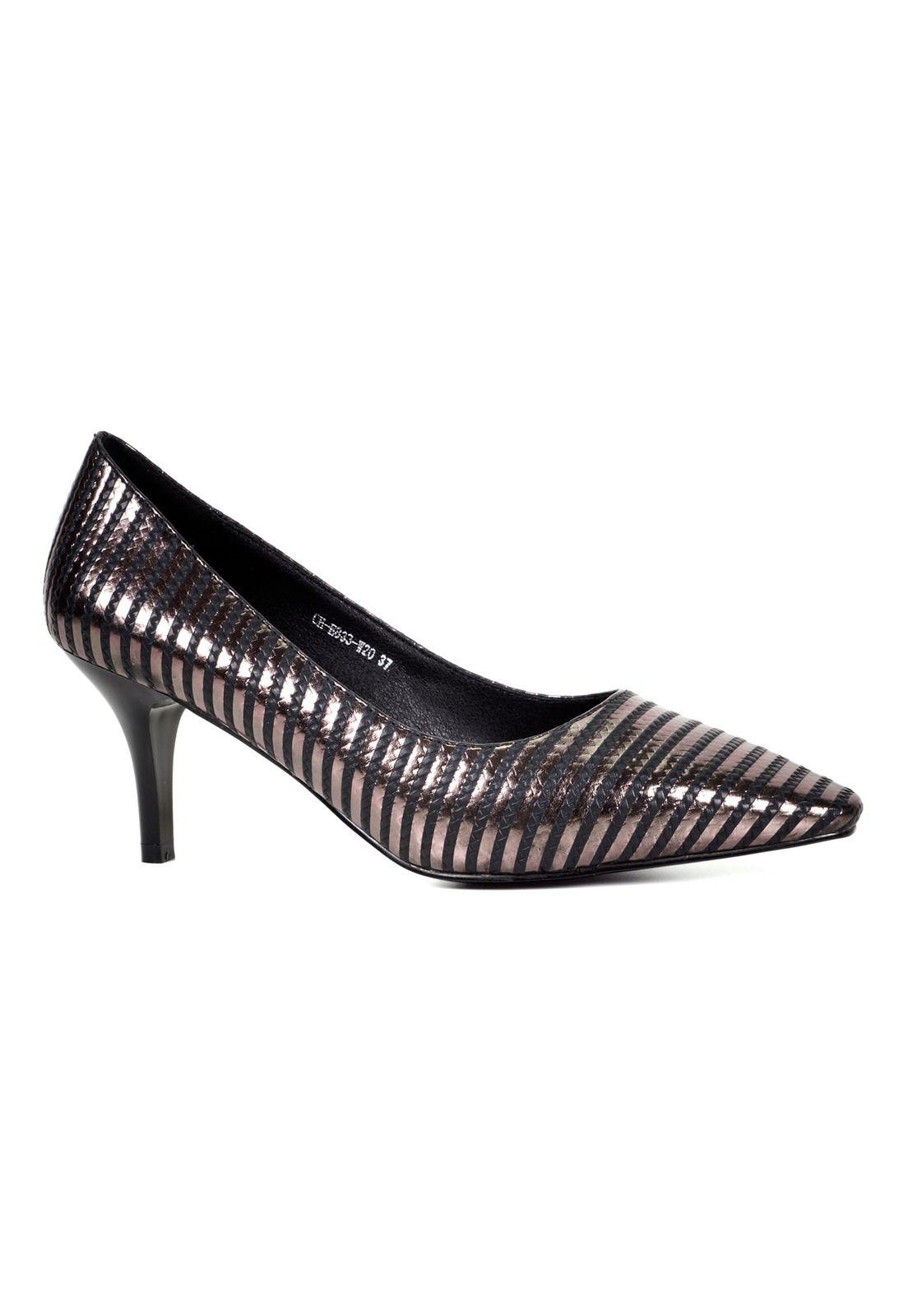 Zapato Jessa Negro-1