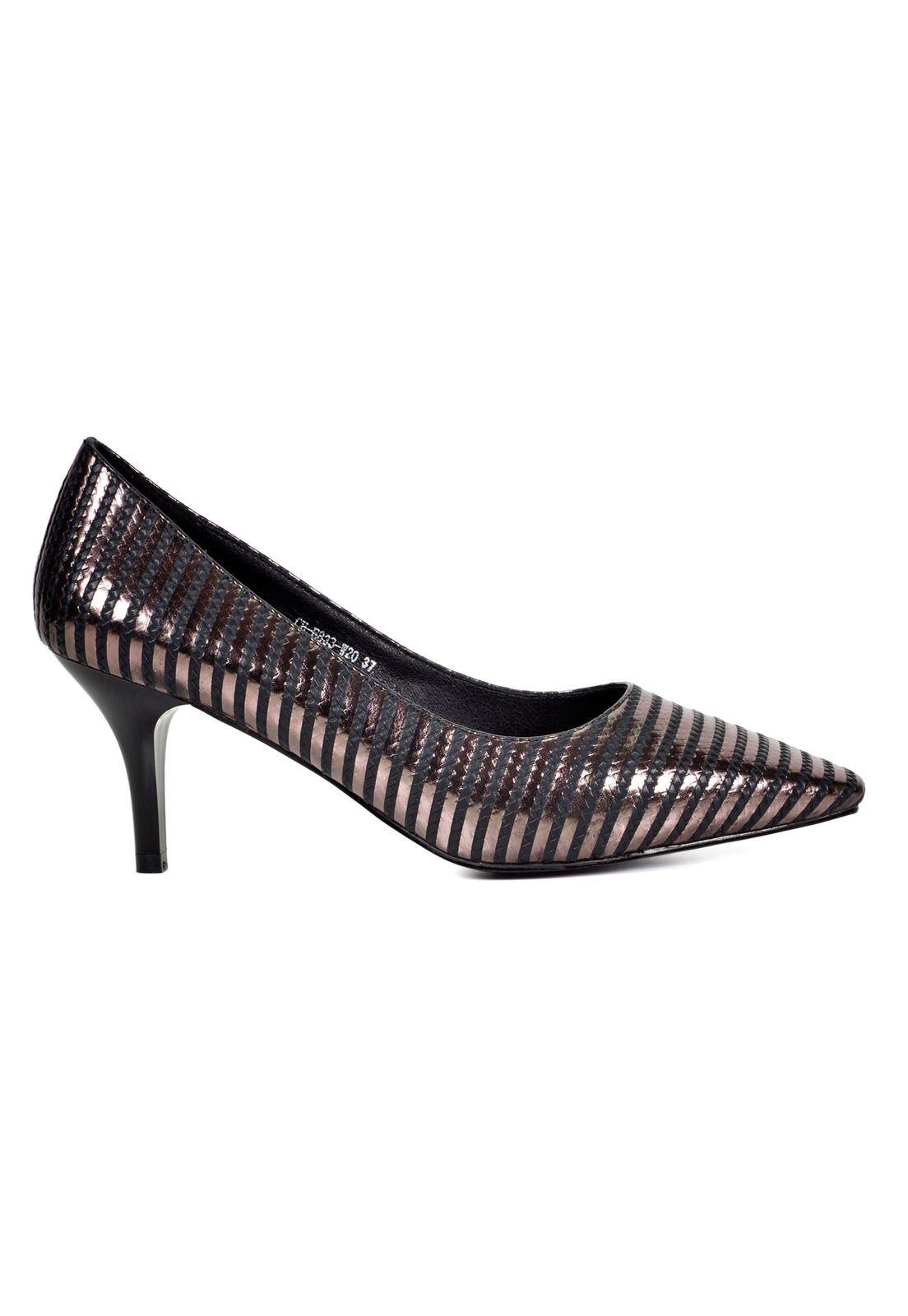 Zapato Jessa Negro-2