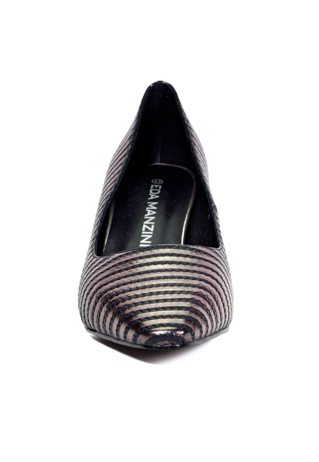 Zapato Jessa Negro-3