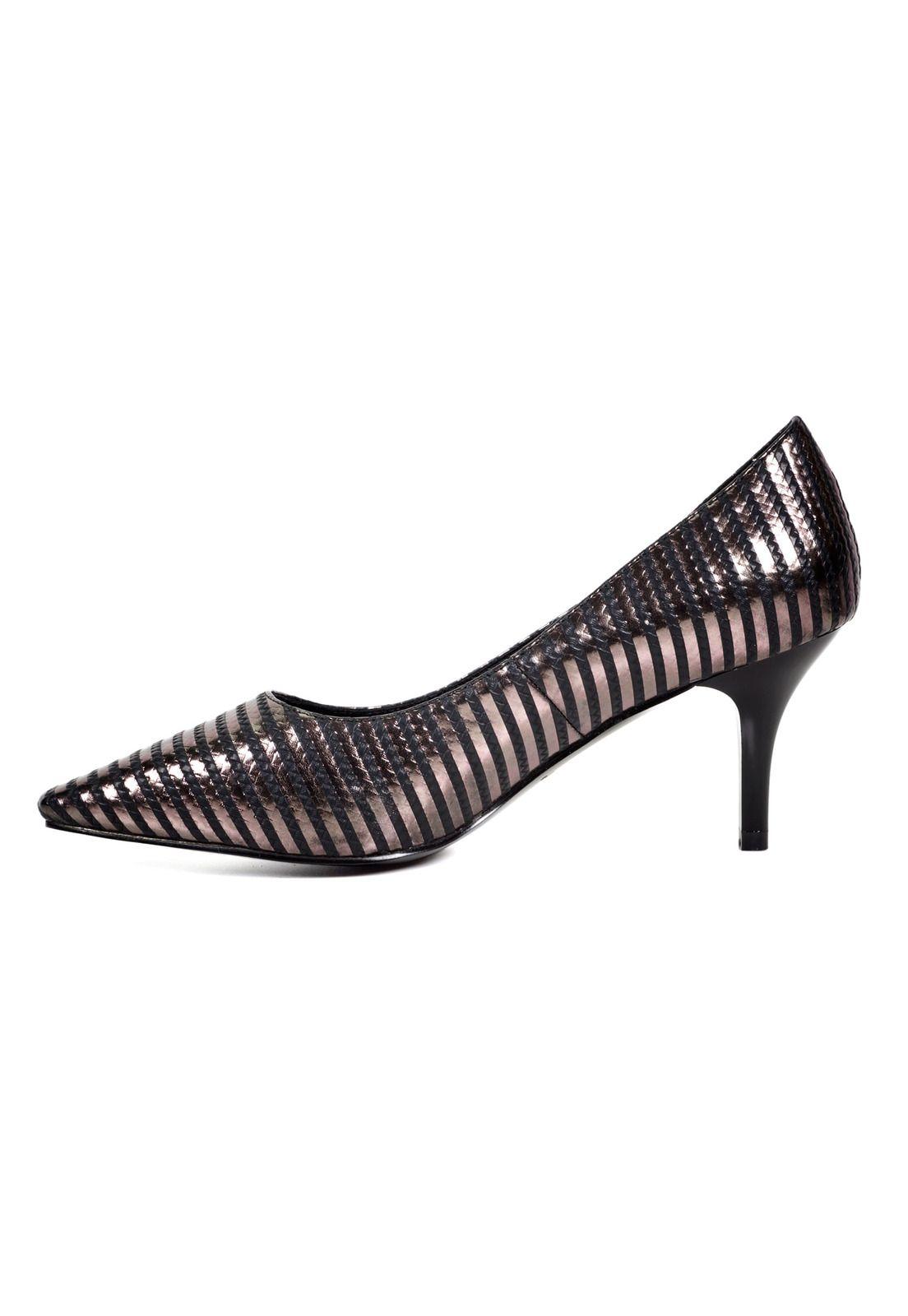 Zapato Jessa Negro-5