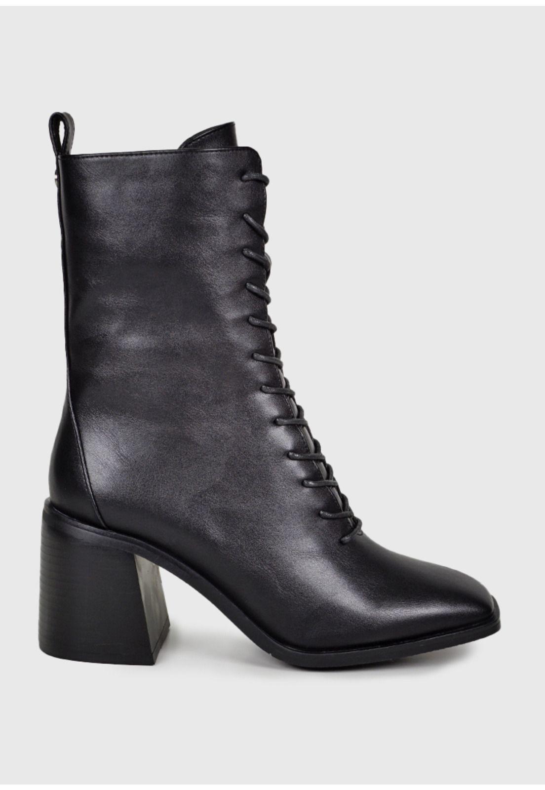 Bota Jakarta Negro-1
