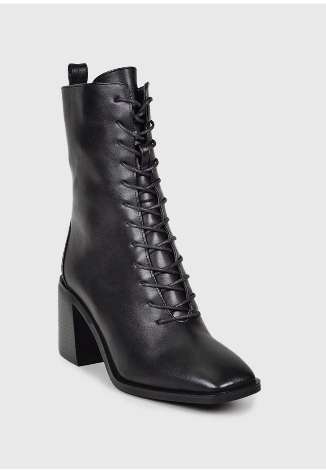 Bota Jakarta Negro-2
