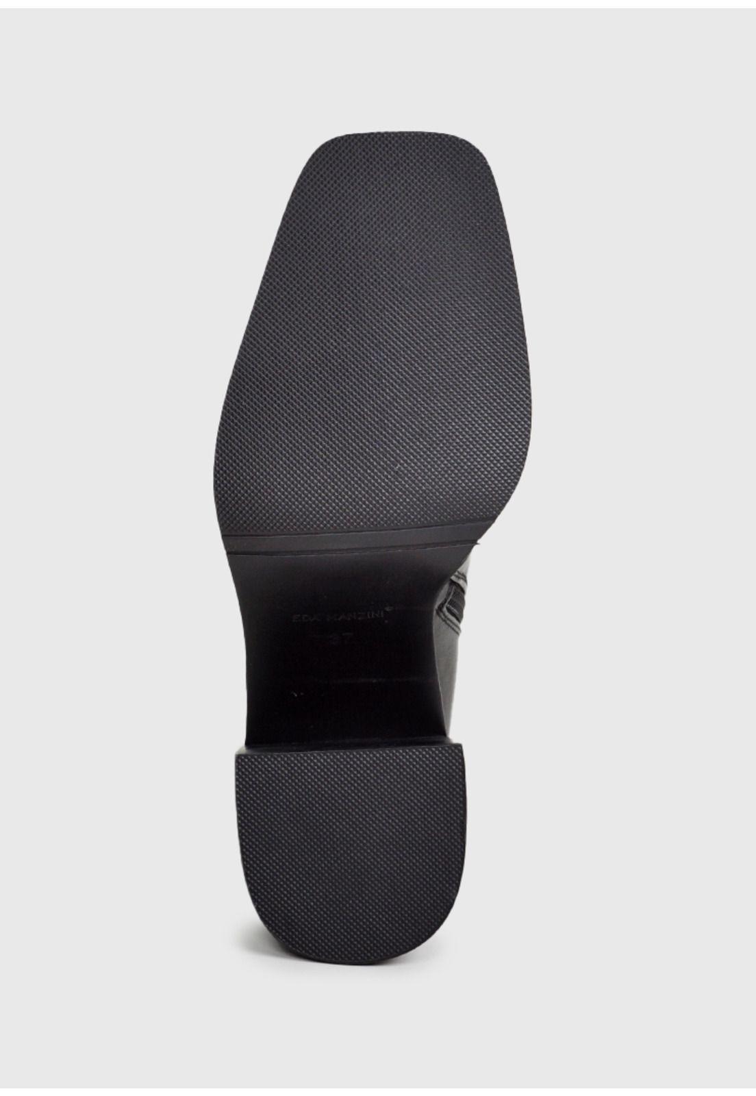 Bota Jakarta Negro-5