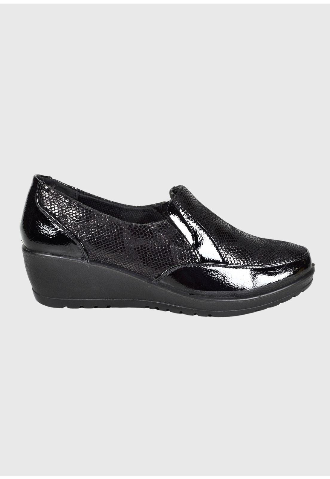 Zapato Devaki Negro-1