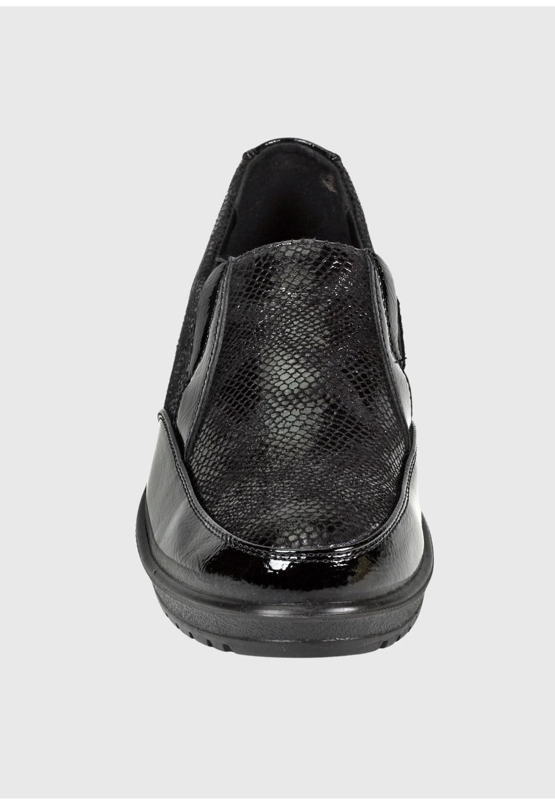 Zapato Devaki Negro-2