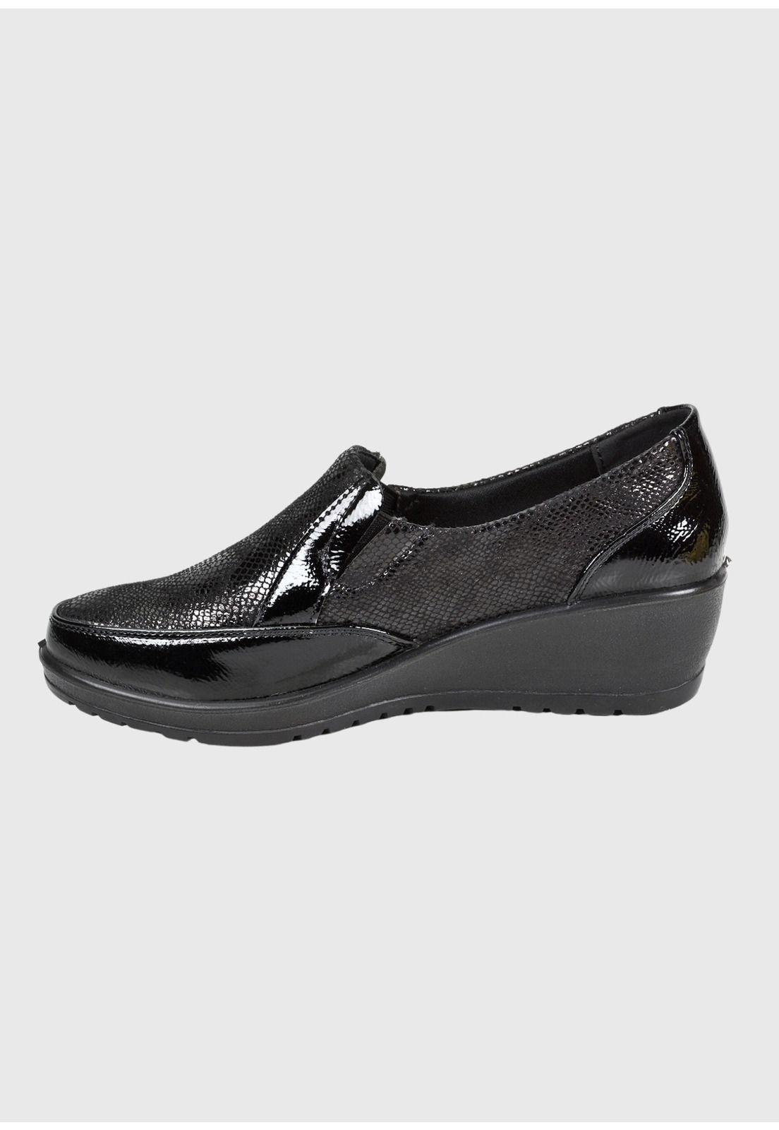 Zapato Devaki Negro-3